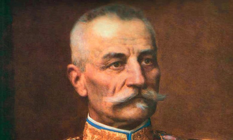 Краљ Петар Карађорђевић
