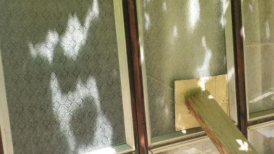 Обијена кућа у Липљану