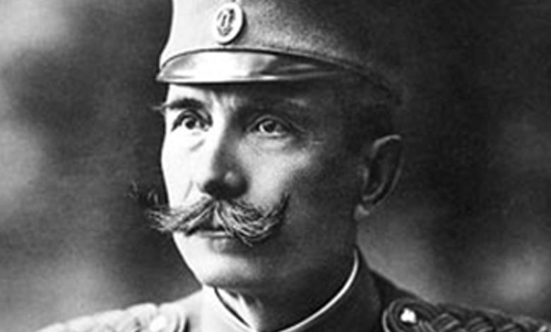 Vojvoda-Petar-Bojovic