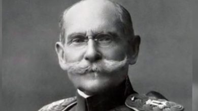 Генерал Павле Јуришић, Штурм