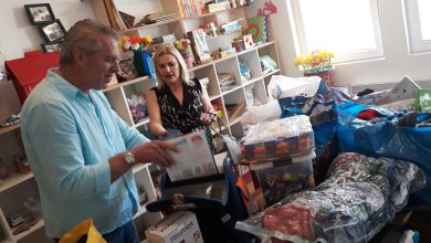 Udruženje roditelja KM