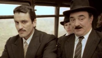 Данило Бата Стојковић