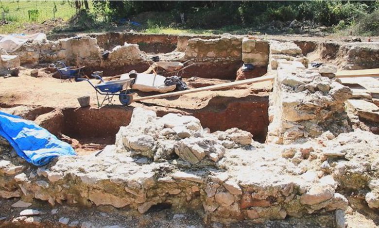 Археолошко налазиште