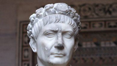 Марко Улпије Трајан