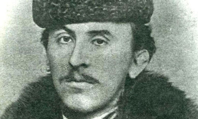 Светозар Марковић