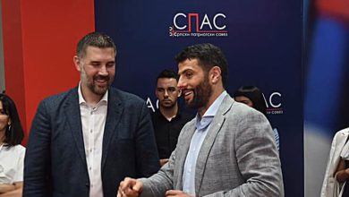 Александар Шапић