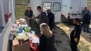 Министарство за повратак 2