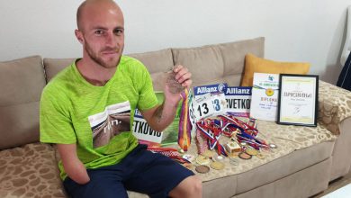 Иван Цветковић