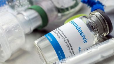 Ремдесеивир - лек против короне