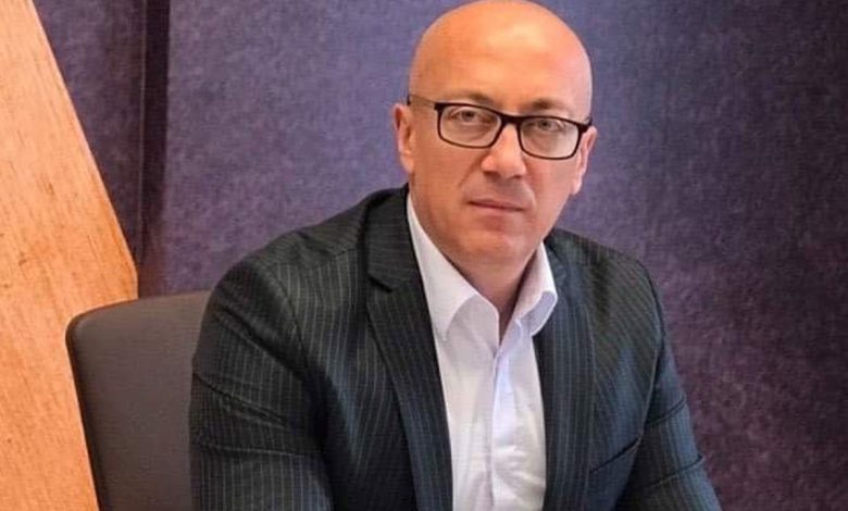 Goran Rakić