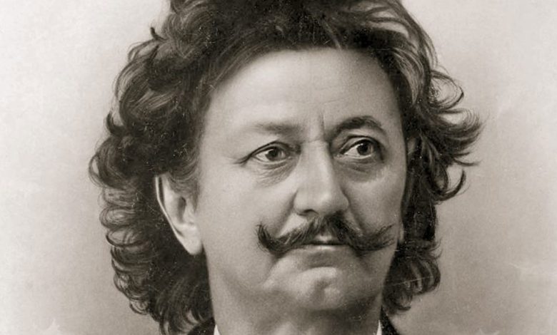 Лаза Костић