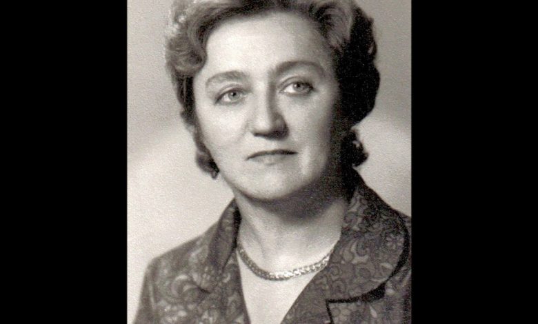Ludmila Frajt