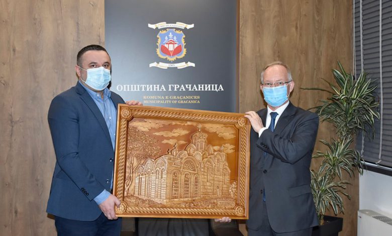 Поповић - Брату
