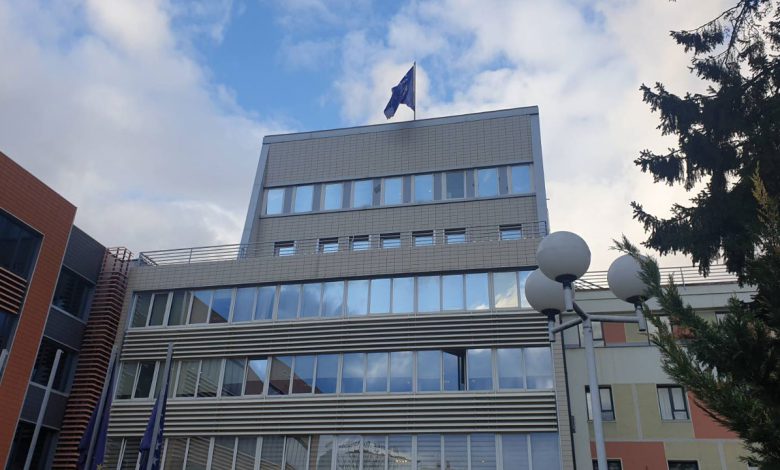 Скупштина Косова