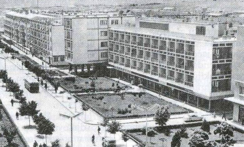 Стара Приштина