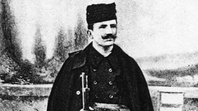 Војвода Вук