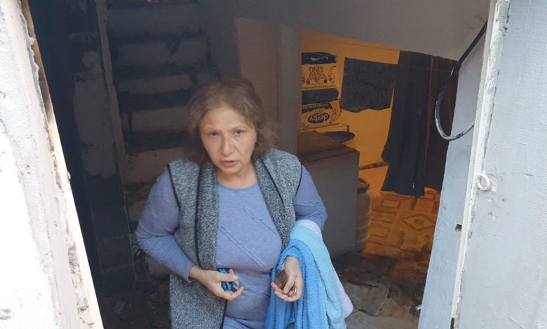 Бајрамша Салихи