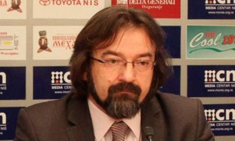 Drgiša Bojović
