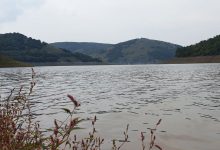 Грачаничко језеро