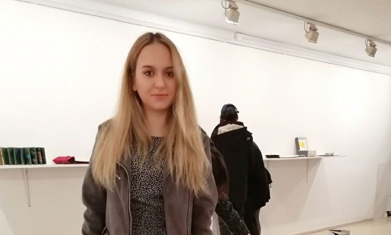 Julija Hočko