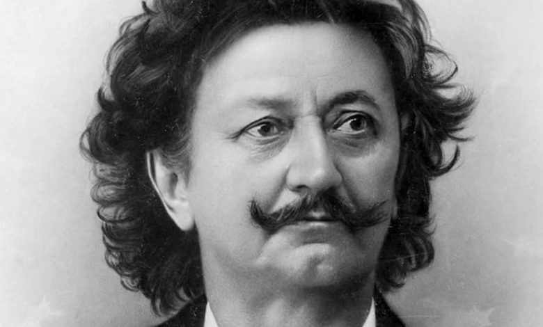 Laza Kostić