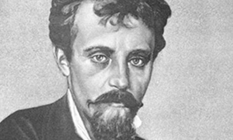 Лаза Лазаревић