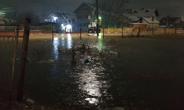 Poplave