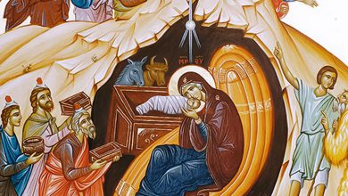 Рождество Христово