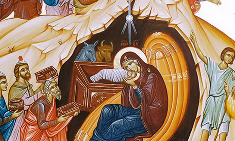 Рождество Христово