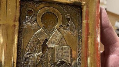 Украјинска икона