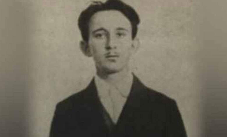 Васа Чубриловић