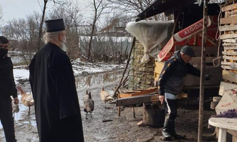 Владика Поплаве