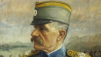 Живојин Мишић