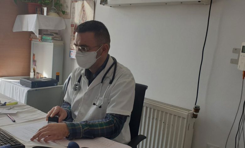 Dr Rašić