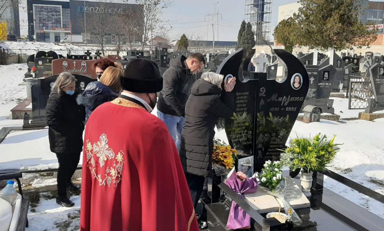 Ливадице, Лапље Село