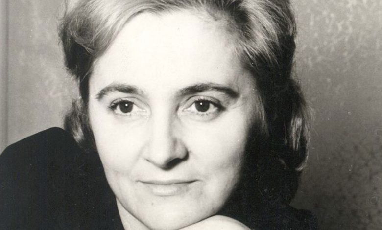 Mira Alečković