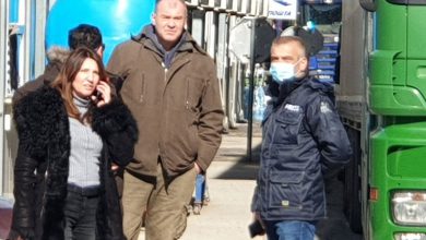 Новинари-Јариње