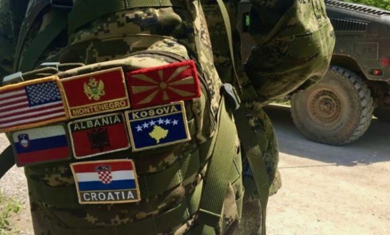 Војник