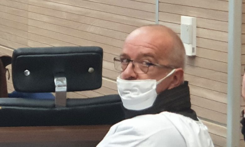 Zoran Đokić