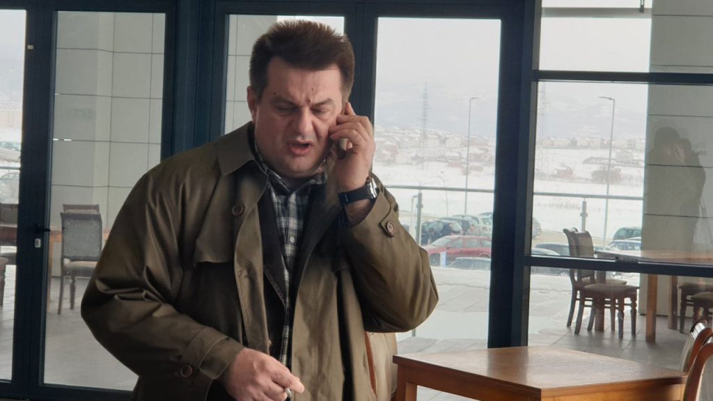 Дејан Васић, адвокат