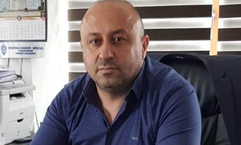 Божидар Дејановић