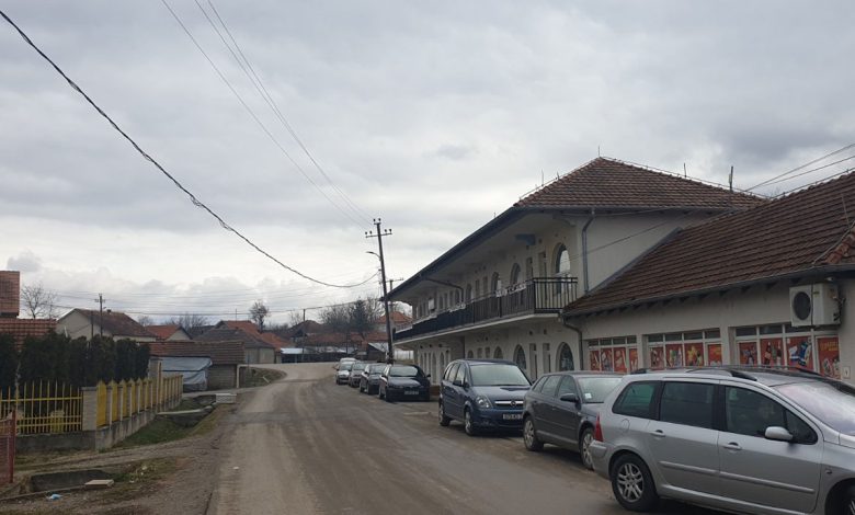 Гуштерица