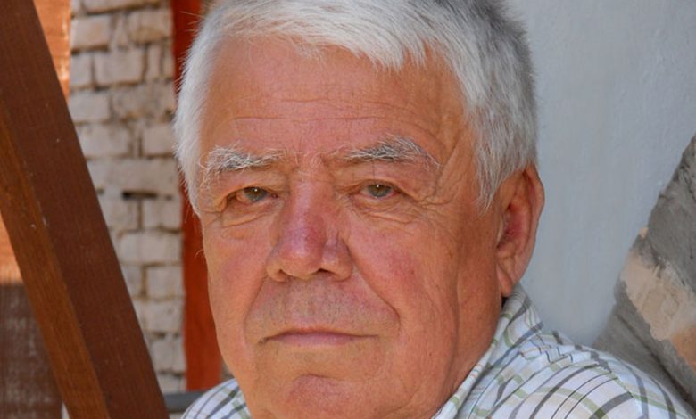 Каменко Катић