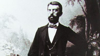 Константин Коста Цукић