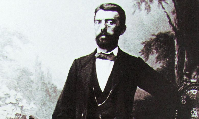 Konstantin Kosta Cukić