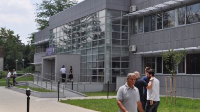 Општина-Косовска-Каменица