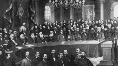 Благовештенски сабор