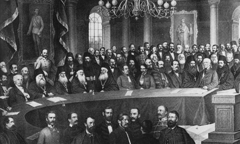Благовештенски сабор