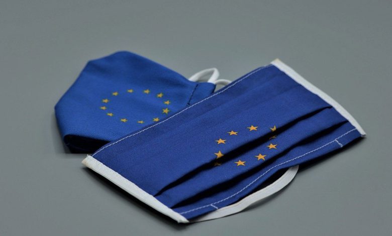 Maske EU
