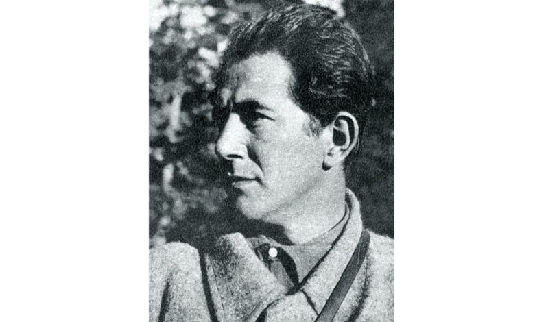 Милован Ђилас
